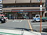周辺：セブンイレブン大阪狭山市駅前店 549m