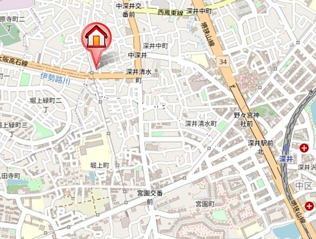 地図