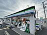 周辺：ファミリーマート河内長野市町店 1111m