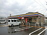 周辺：ミニストップ河内長野千代田店 533m