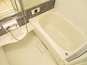 追い炊き付バス♪