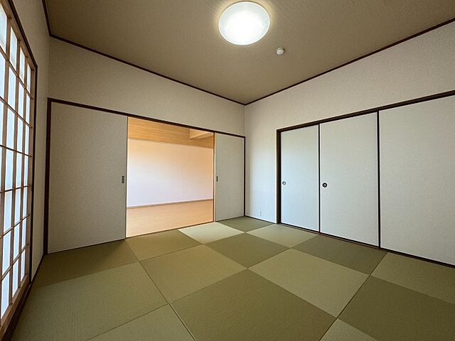 和室
