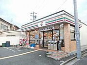 セブンイレブン堺出雲大社前店 1952m