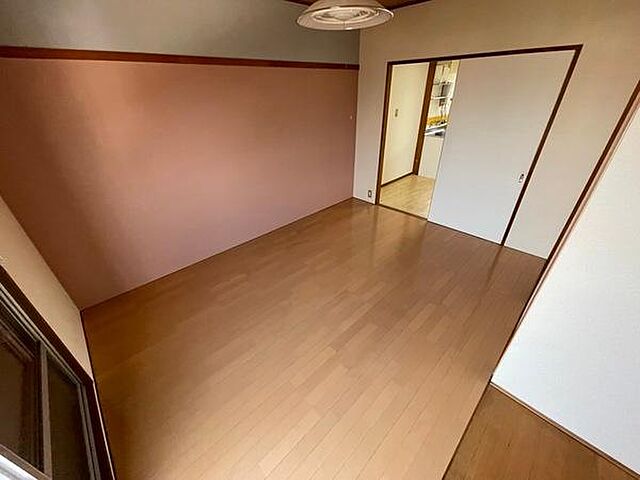 洋室