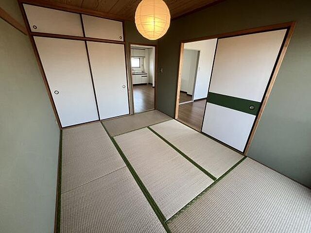 和室
