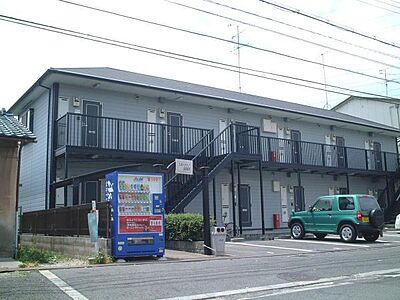 外観 外観