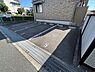 駐車場：敷地内駐車場！
