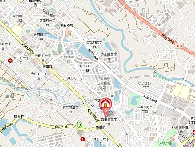地図