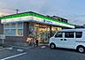 周辺：ファミリーマート和泉伯太町店 1500m