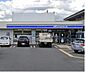 周辺：ローソン堺南野田店 858m