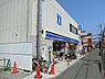 周辺：ローソン富田林西口駅前店 236m