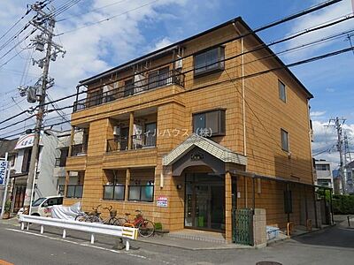 外観 外観