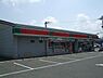 周辺：サンクス河内長野松ケ丘店 699m