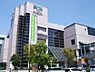周辺：エコール・ロゼ 2199m