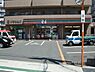 周辺：セブンイレブン大阪狭山市駅前店 1389m
