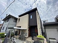 大阪府堺市西区鳳北町2丁74-4：物件画像／ウィルハウス株式会社　堺北花田