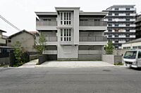 大阪府大阪市住吉区苅田7丁目：物件画像／ウィルハウス株式会社　堺北花田