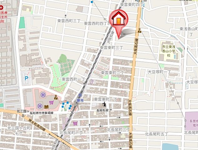 地図