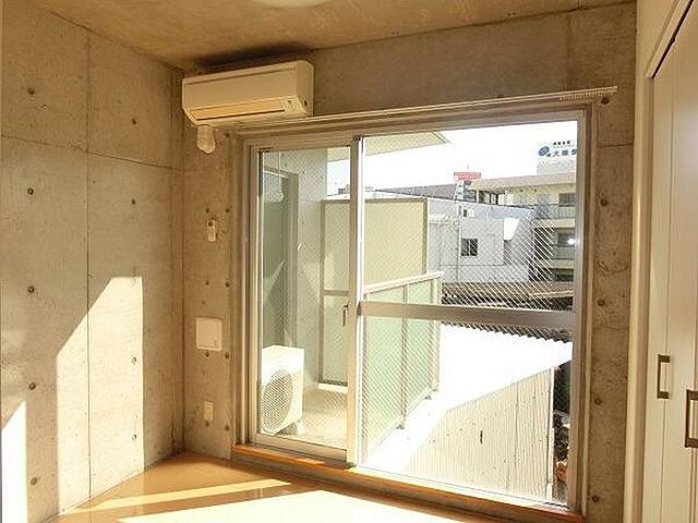 洋室