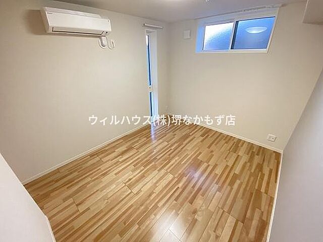 洋室