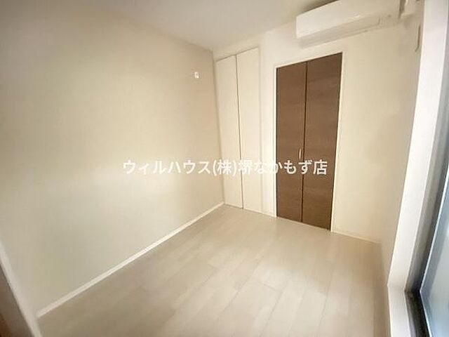 洋室