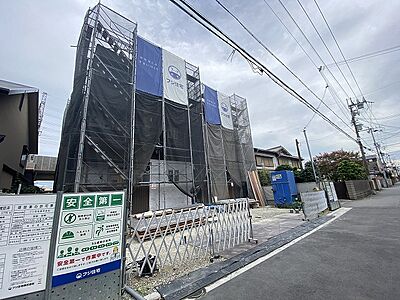 外観 外観