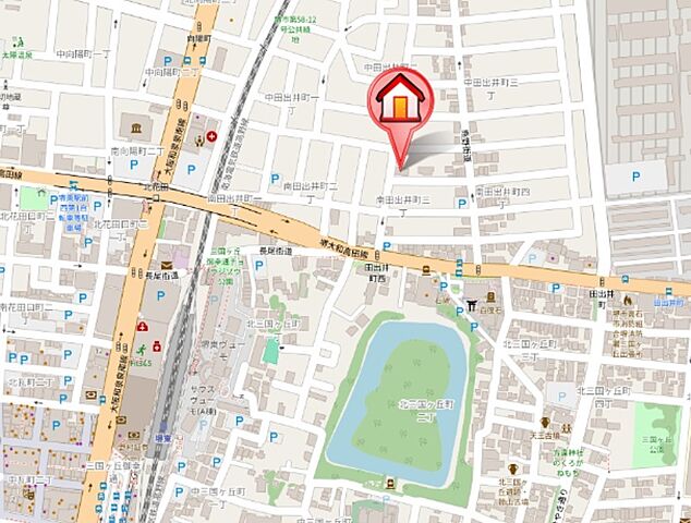 地図
