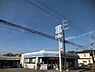 周辺：ローソン松原東新町店 569m