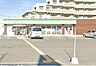 周辺：ファミリーマート松原三宅中一丁目店 1875m