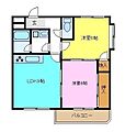 バンベール北花田3階7.0万円