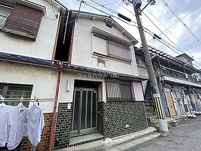 外観 外観