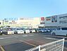 周辺：ダイエーグルメシティ中もず店 898m