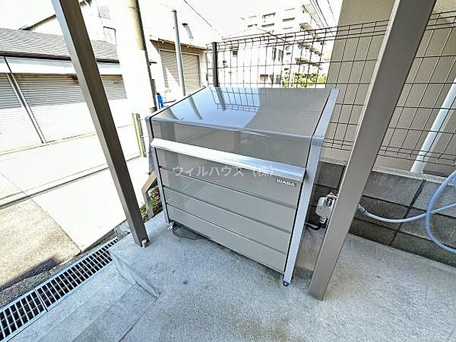 その他