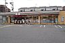 周辺：セブンイレブン堺大鳥大社前店 401m