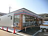 周辺：セブンイレブン堺北花田町4丁店 885m