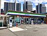 周辺：ファミリーマート堺西野店 369m