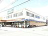 周辺：サンプラザ天美我堂店 1487m