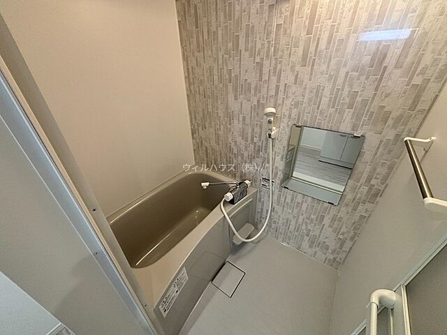 浴室
