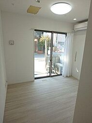 エヌエムサンカンテセット 1FA 1階1Kのリビング/ダイニング