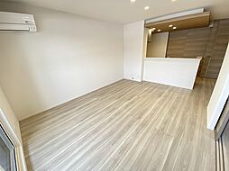 パサログランデ百舌鳥本町3丁 3階2LDKのリビング/ダイニング