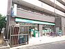 周辺：ファミリーマート 堺駅南口店 147m