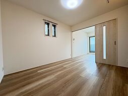 フジパレス遠里小野ウエスト 101 1階1LDKのリビング/ダイニング