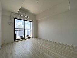Ｓ−ＲＥＳＩＤＥＮＣＥ堺市駅前 13階1Kのリビング/ダイニング