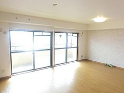 ルミエール 1階2LDKのリビング/ダイニング