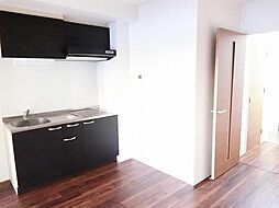 シティーコート堺駅前ロータリー 10階1DKのリビング/ダイニング