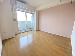 ラシーヌ宿院 7階1Kのリビング/ダイニング