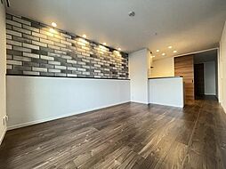 シャーメゾン　ルーナ　ノワ 2階3LDKのリビング/ダイニング