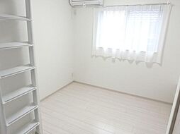 あんしん奥本町08-1012 2階1Kのリビング/ダイニング