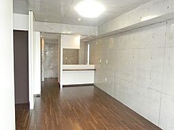 ラ・サンテ 4階1LDKのリビング/ダイニング