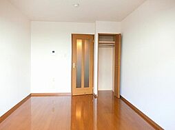 カーサ　ディ　パエーゼ 2階1Kのリビング/ダイニング